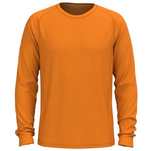 sw016546l861-langarmad-t-shirt-smartwool-active-ultralite-marmelad