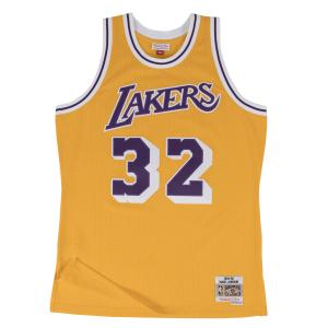 smjygs18175-lalltgd84ejh-nba-troja-los-angeles-lakers-magic-johnson-gul