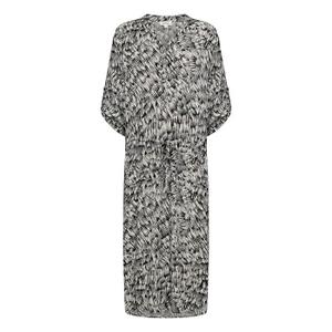 30403113-303519-klanning-for-kvinnor-soaked-in-luxury-zaya-black-stroke-print