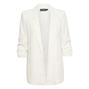 30403608-110701-blazer-for-kvinnor-soaked-in-luxury-shirley-viskande-vit