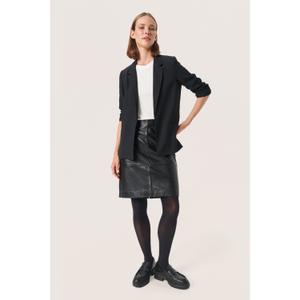 30403608-40050-blazer-for-kvinnor-soaked-in-luxury-shirley-svart