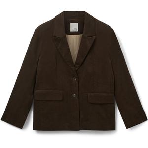 s253354-7025-blazer-for-kvinnor-sofie-schnoor-penny-morkbrun
