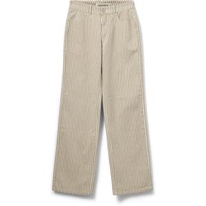 snos665-7102-randiga-jeans-for-kvinnor-sofie-schnoor-luccasw-camel-striped