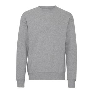 21107419-1541011-sweatshirt-solid-lenz-ljusgra-melange