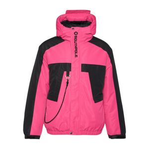 6070277-03730-vattentat-jacka-med-huva-southpole-pm233-016-3-sp-storm-adventure-1-0-rosa-svart