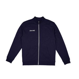 40221517-na-sweatshirt-med-hel-dragkedja-for-barn-spalding-flow-marinbla