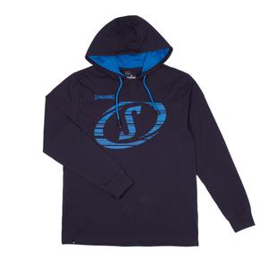 40221714-na-sk-sweatshirt-med-huva-for-barn-spalding-fast-marinbla-skydiver