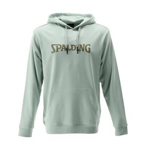 40232014-li-kh-sweatshirt-med-huva-spalding-ljusgron-khaki