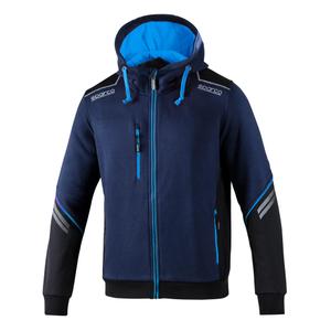 tech-hooded-zip-02414-bmaz-sweatshirt-med-huva-sparco-colorado-marinbla-ljusbla