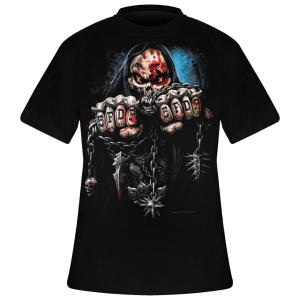 rk2608-t-shirt-spiral-five-finger-death-punch-game-over-svart-multifarg
