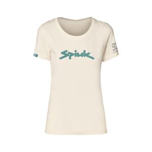 cwscc21b-t-shirt-for-kvinnor-spiuk-sc-community-beige