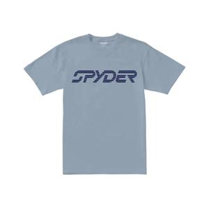 38a351501-cna-t-shirt-spyder-wordmarck-carolina-bla