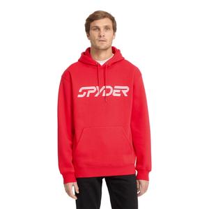 38a411505-spr-sweatshirt-med-huva-spyder-wordmarck-spyder-red