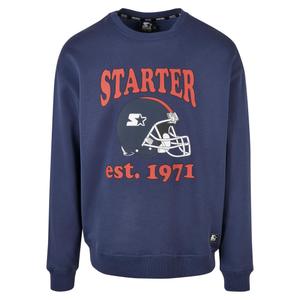 st268-00800-jumper-med-rund-halsringning-starter-football-morkbla