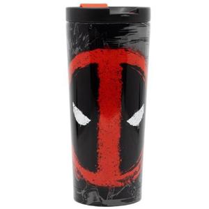 8412497119585-resemuggar-i-rostfritt-stal-stor-marvel-deadpool-svart-rod-425-ml