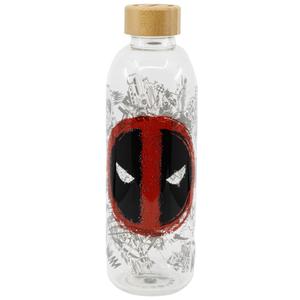 8412497119592-glasflaska-stor-marvel-deadpool-vit-1030-ml