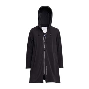 3236-1001-mackintosh-med-dragkedja-for-kvinnor-stutterheim-mosebacke-lightweight-suede-svart