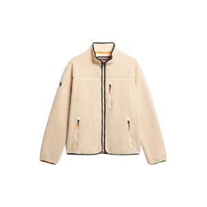 m2014140a-1lg-fleece-med-full-zip-superdry-outdoor-grotbeige