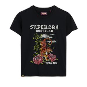 w1011332a-02a-t-shirt-med-tatueringseffekt-och-strass-for-kvinnor-superdry-svart