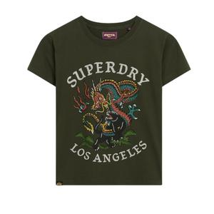 w1011332a-zc3-t-shirt-med-tatueringseffekt-och-strass-for-kvinnor-superdry-militar-khaki