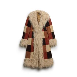 w5011688a-1tw-lang-rock-for-kvinnor-superdry-afghan-patchwork-brun-patchwork-manchester
