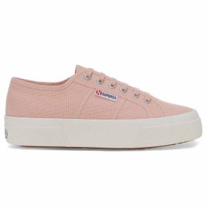 s21384w-akg-traningsskor-for-kvinnor-superga-2740-platform-rosa-rodnad-f-avorio