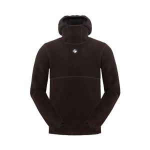 820582-55900-fleece-med-huva-sweet-protection-alaska-brun