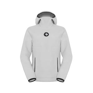 820583-10500-fleece-med-huva-for-damer-sweet-protection-alaska-ljusgra