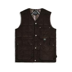 taion-001bwk-ct-d-brown-armad-vast-med-v-ringning-taion-corduroy-d-brun