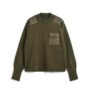 taion-kn100pml-1-d-olive-kort-militarjacka-taion-d-oliv