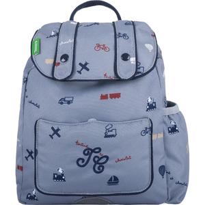 214011-ryggsack-med-magnetficka-tartine-och-choklad-barn-tann-s-globe-trotter-gra-5-l