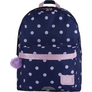 62325-ryggsack-med-1-fack-for-barn-tann-s-romy-bla-m