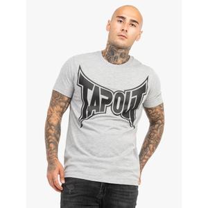 940049-1527-t-shirt-med-klassisk-skarning-tapout-logo-marlgra-svart