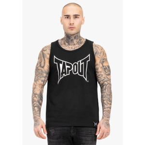 940050-7509-linne-tapout-tipton-vit-svart