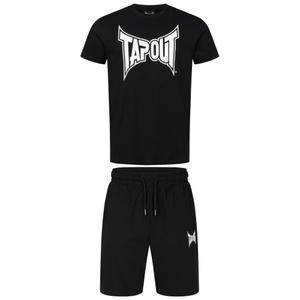 940091-1000-t-shirt-och-shorts-tapout-fallon-svart