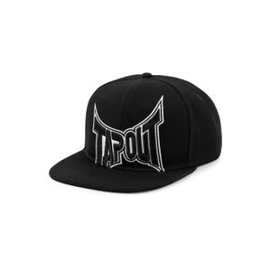 960031-1500-snapback-keps-tapout-deadwood-svart-vit-tu
