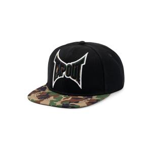 960032-3000-snapback-keps-tapout-cherokee-black-camo-woodland-tu