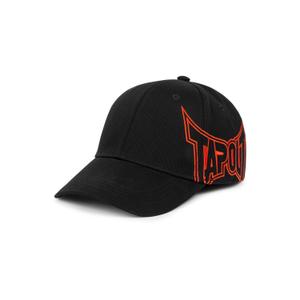 960033-1503-basebollkeps-tapout-sugarpine-svart-rod-tu
