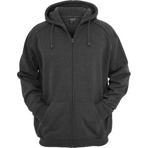 tb014c-00091-u-sweatshirt-med-huva-stora-storlekar-urban-klassisk-dragkedja-morkbrun