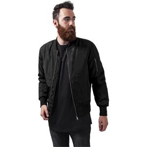 tb1446-00017-urban-klassisk-tvafargad-jacka-svart-svart