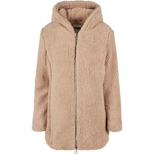 tb1755-03257-u-fleece-med-huva-for-kvinnor-urban-classics-sherpa-taupe-brun