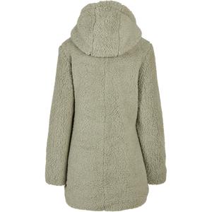 tb1755-03259-u-fleece-med-huva-for-kvinnor-urban-classics-sherpa-gron