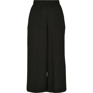 tb3632-00007-byxor-for-kvinnor-urban-classics-wide-viscose-culotte-svart