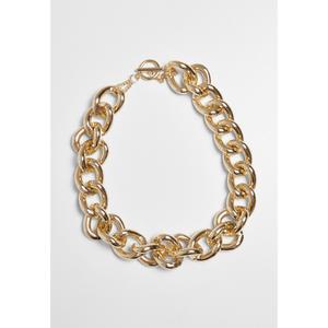 tb4617-00109-halsband-urban-classics-flashy-chain-guld-tu