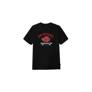tee-univeristy-akatsuki-black-kortarmad-t-shirt-tealer-university-akatsuki-svart