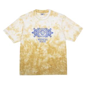 tee-medusa-tie-dye-t-shirt-tealer-medusa-haze-vit-guld