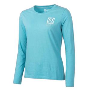 1208356-5489-langarmad-t-shirt-for-kvinnor-ternua-bat-marinbla