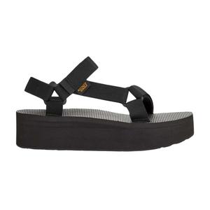 1008844-blk-31-sandaler-for-kvinnor-teva-flatform-universal-svart