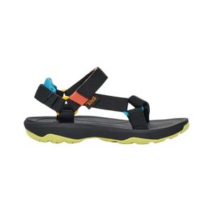 1019390c-blk-41-sandaler-for-barn-teva-hurricane-xlt-2-svart-multi