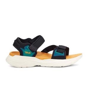 1124049-bsfl-21-sandaler-teva-zymic-black-sunflower